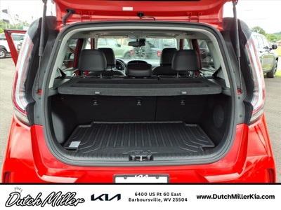 2024 Kia Soul GT-Line