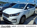 2019 Kia Sedona EX