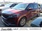 2022 Kia Carnival LXS