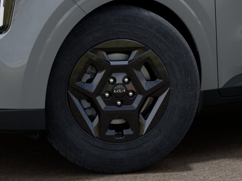 2027 Kia Carnival LX