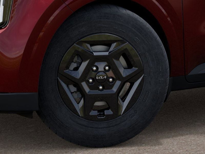 2026 Kia Carnival LX