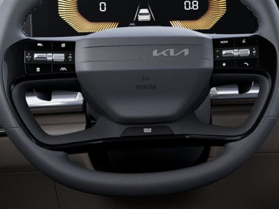 2027 Kia Carnival LXS