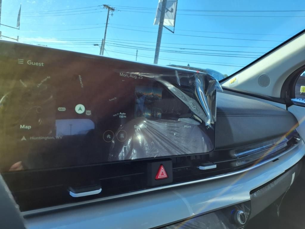 2026 Kia Carnival LX