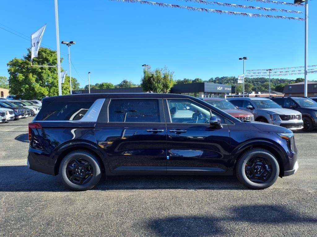 2026 Kia Carnival LX