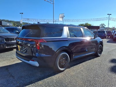 2026 Kia Carnival LX