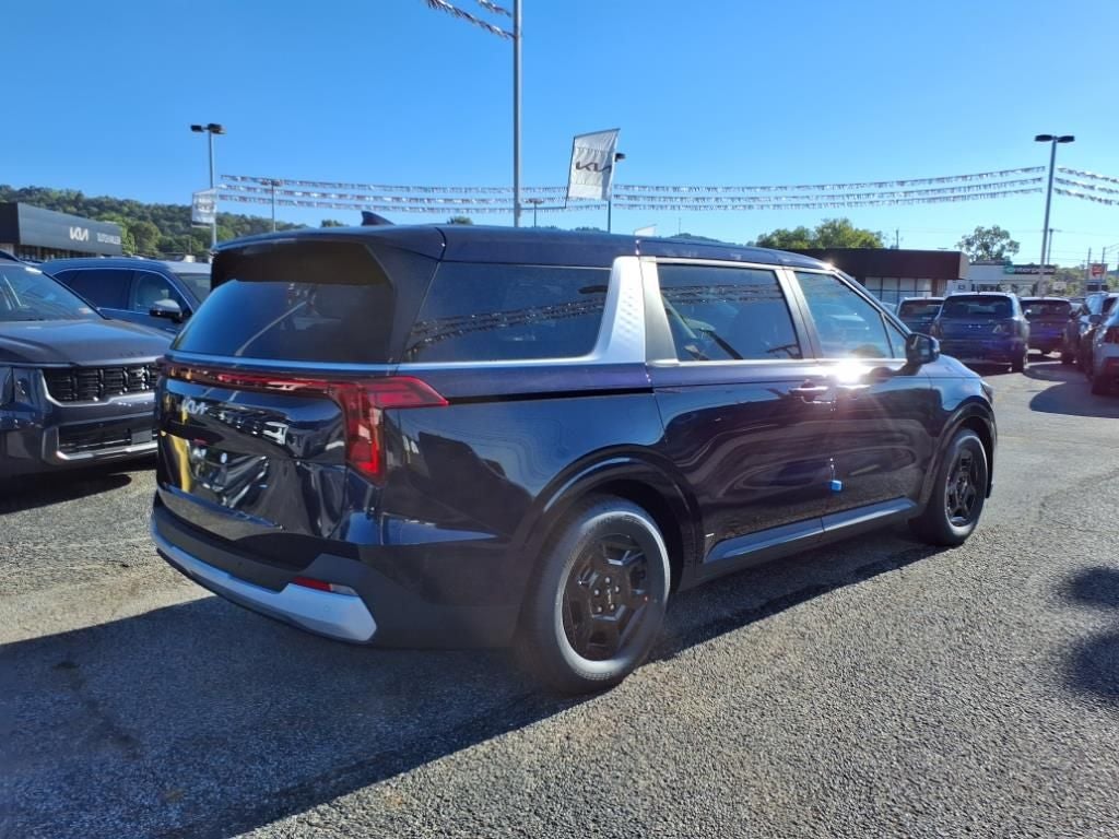 2026 Kia Carnival LX