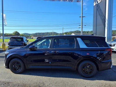 2026 Kia Carnival LX