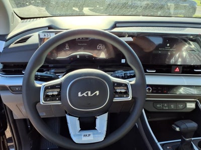 2026 Kia Carnival LX