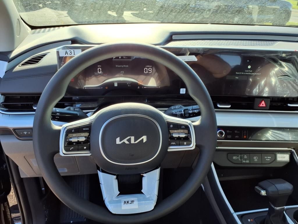 2026 Kia Carnival LX