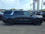 2027 Kia Carnival LXS