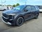 2027 Kia Carnival LXS