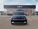 2027 Kia Carnival LXS