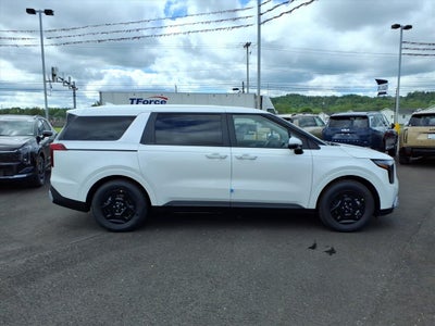 2026 Kia Carnival LX