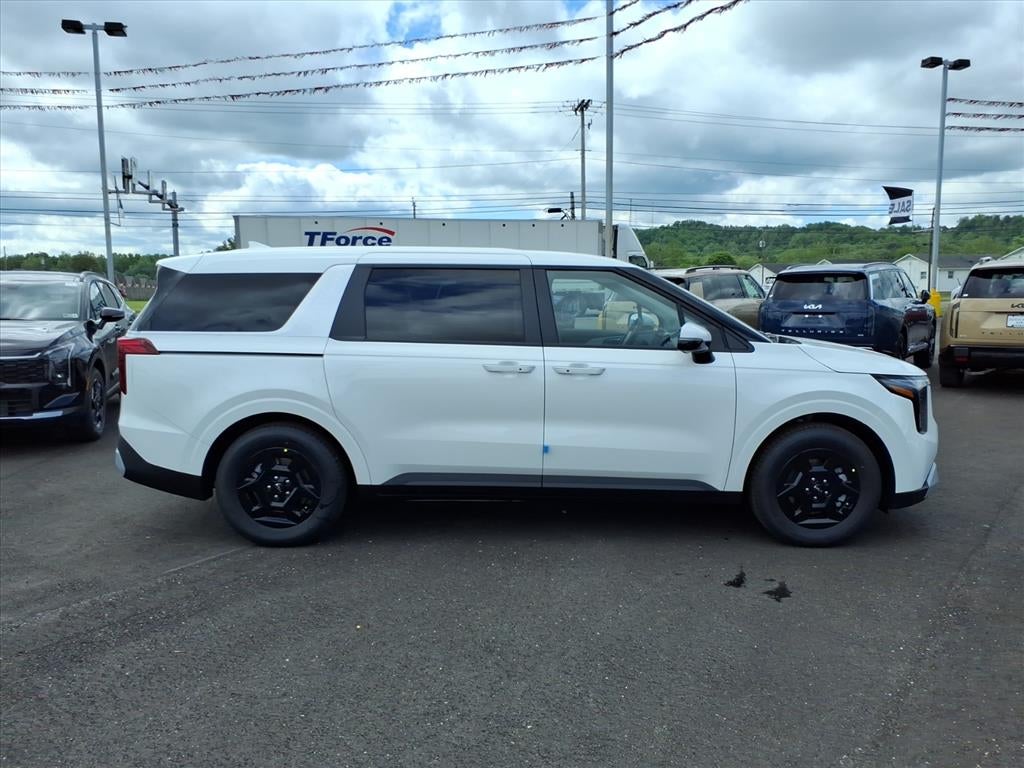2026 Kia Carnival LX