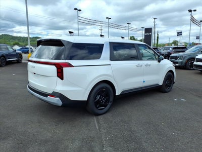 2026 Kia Carnival LX