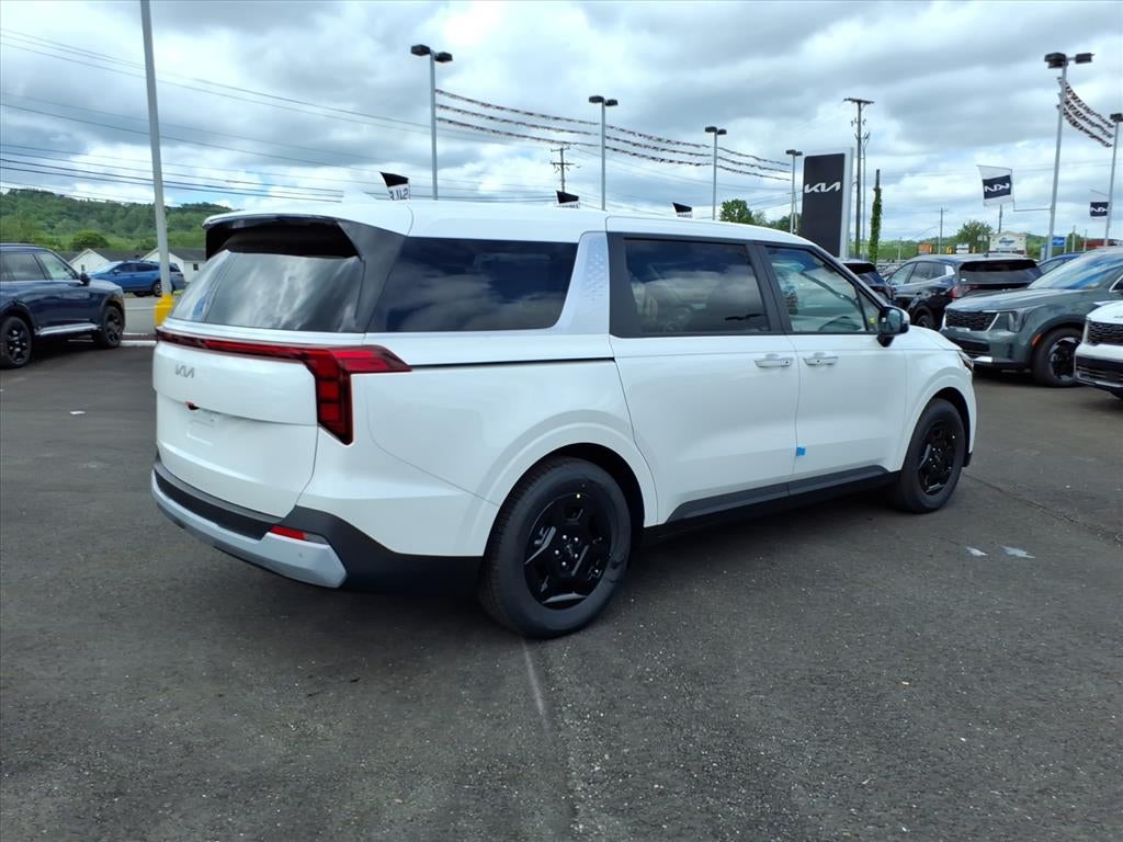 2026 Kia Carnival LX