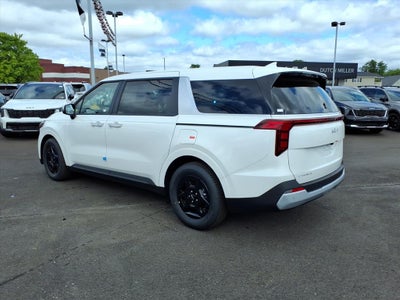 2026 Kia Carnival LX