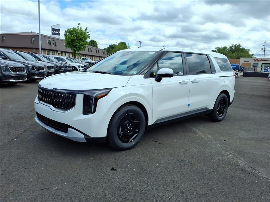 2026 Kia Carnival LX