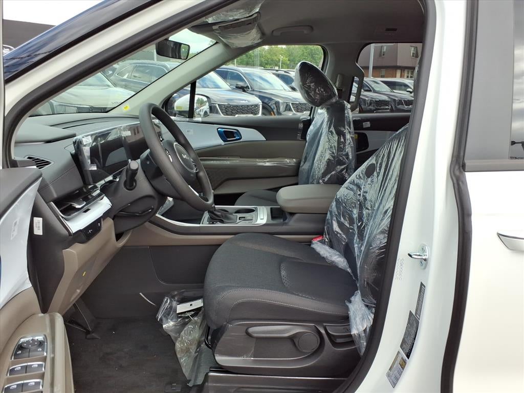 2026 Kia Carnival LX