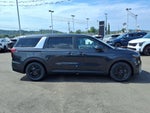 2027 Kia Carnival LXS