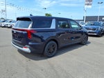 2027 Kia Carnival LX