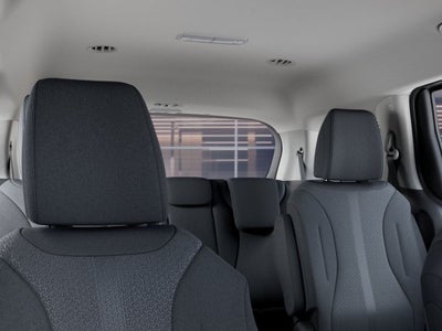 2027 Kia Carnival LX