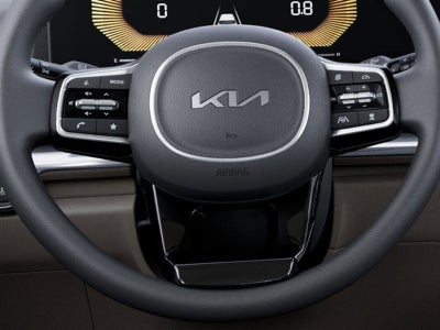 2026 Kia Carnival LX