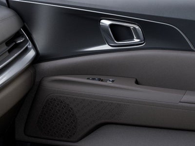 2026 Kia Carnival LX