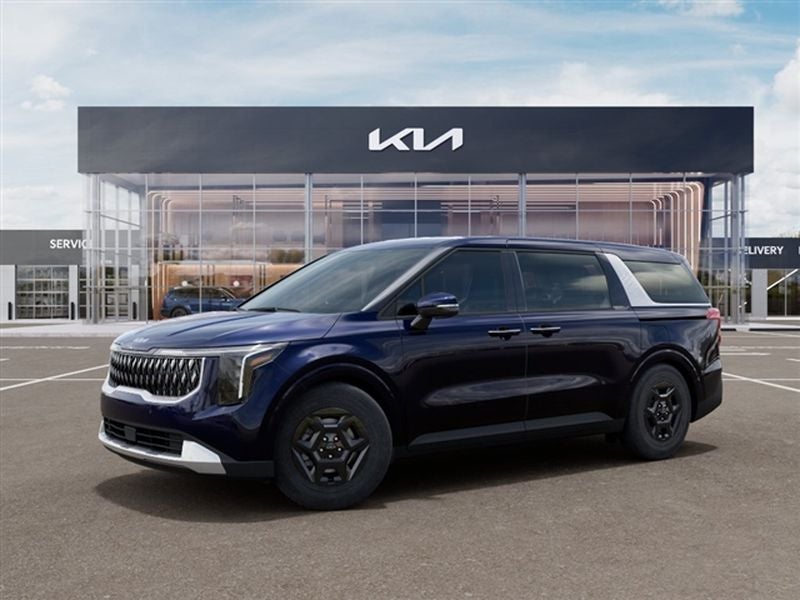 2026 Kia Carnival LX