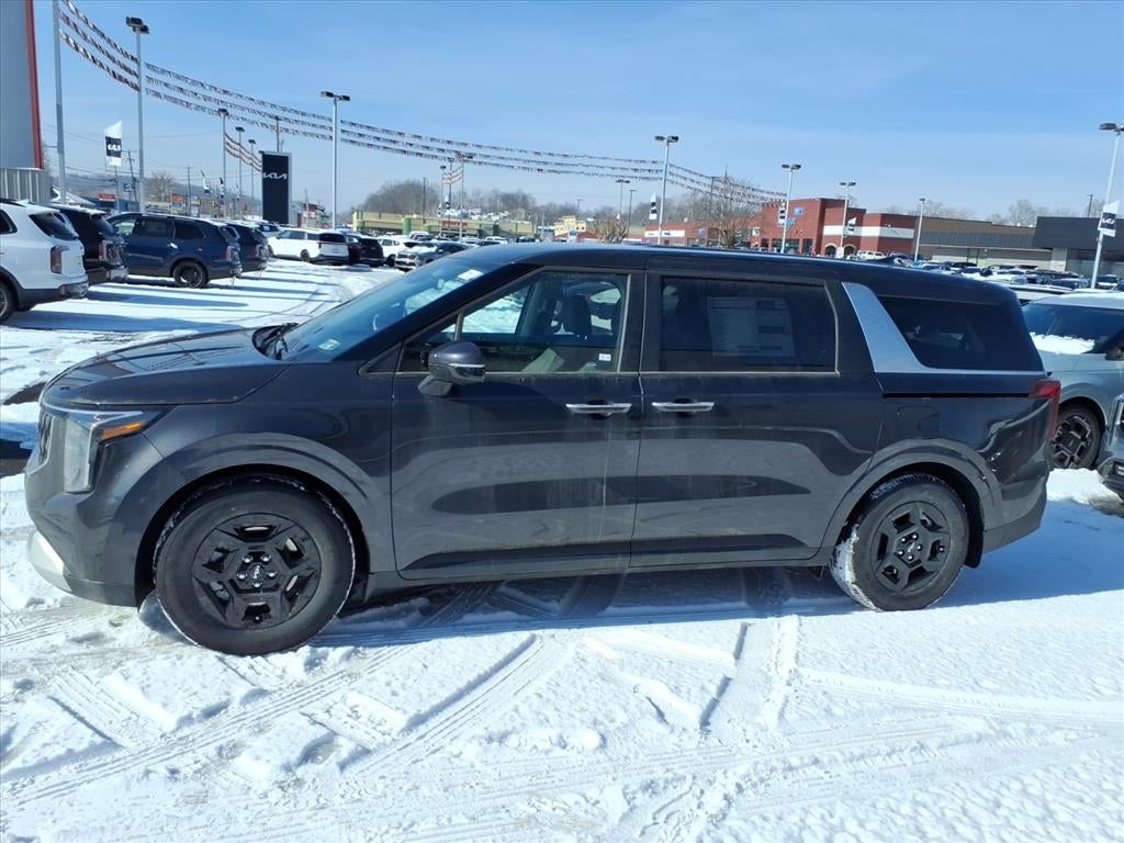 2026 Kia Carnival LX