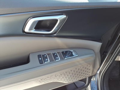 2026 Kia Carnival LX