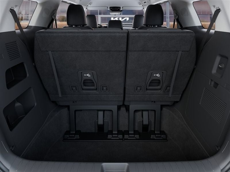 2027 Kia Carnival LX