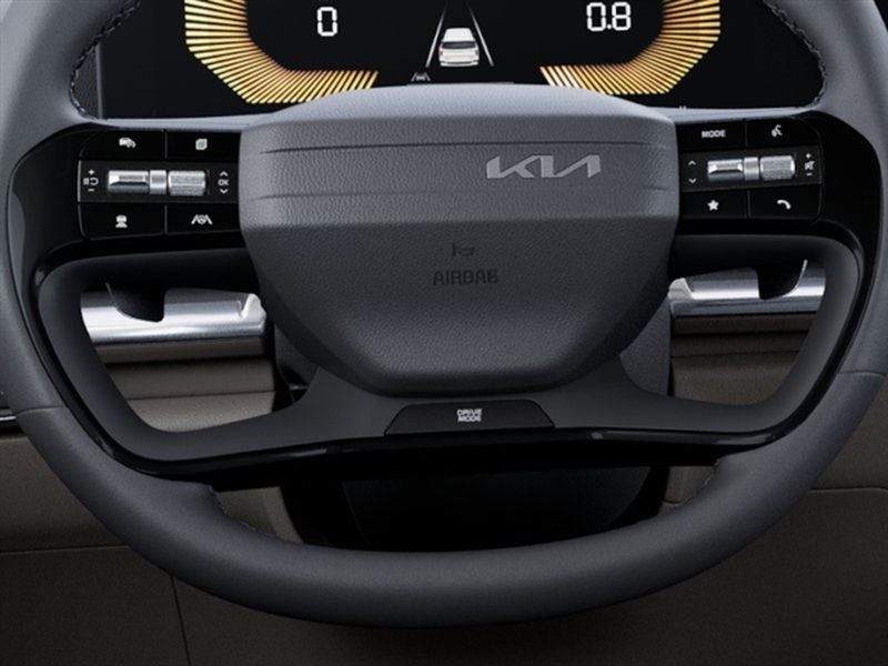 2027 Kia Carnival LX