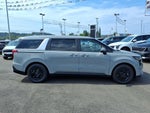 2027 Kia Carnival LXS