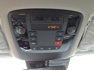 2027 Kia Carnival EX