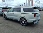2027 Kia Carnival EX