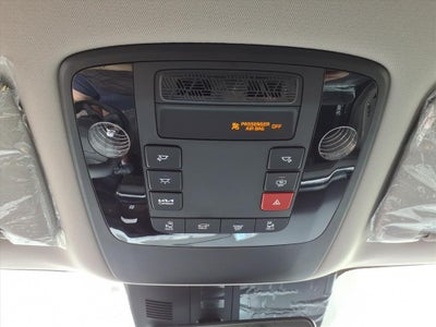 2027 Kia Carnival EX
