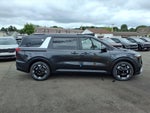 2027 Kia Carnival EX