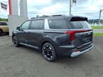 2027 Kia Carnival EX