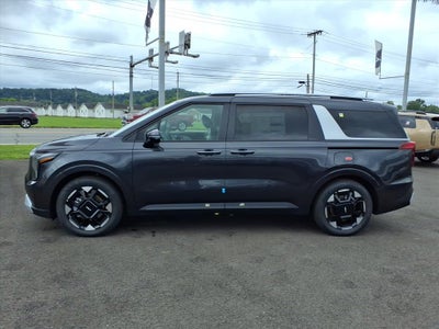 2027 Kia Carnival EX