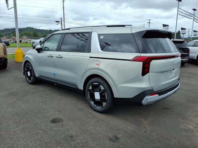 2027 Kia Carnival EX