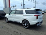 2027 Kia Carnival EX