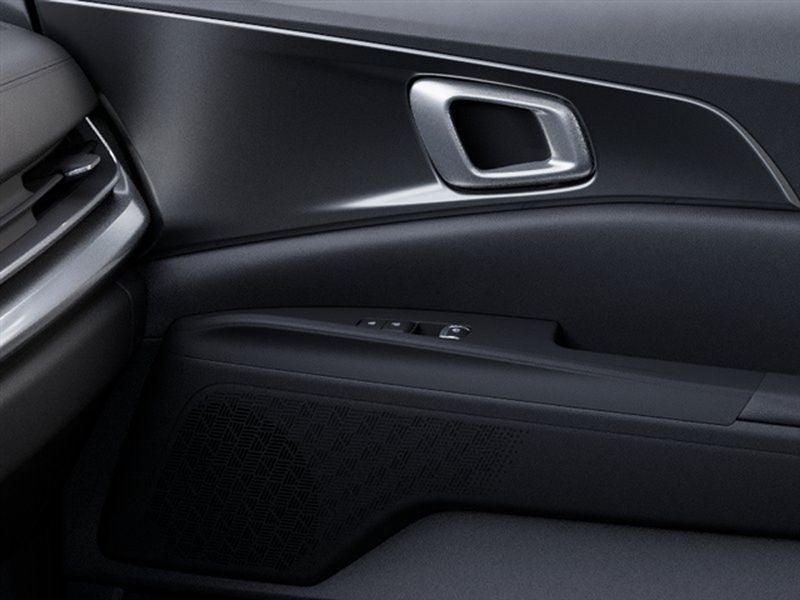 2027 Kia Carnival EX
