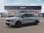 2027 Kia Carnival EX