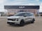 2027 Kia Carnival EX