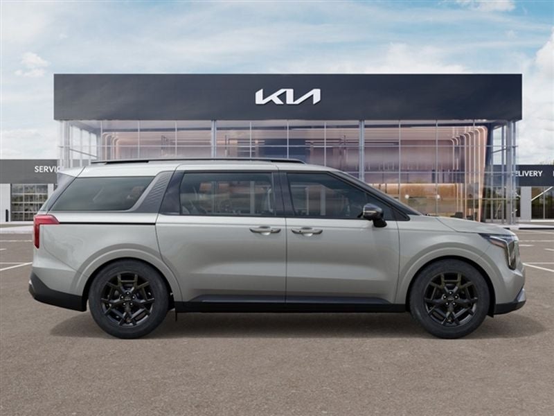 2027 Kia Carnival EX