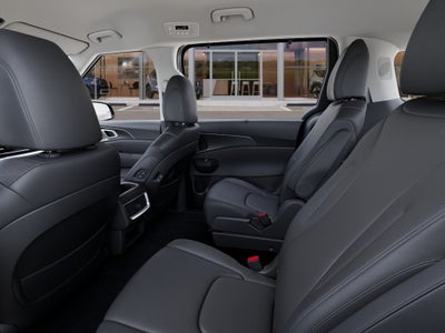 2027 Kia Carnival EX