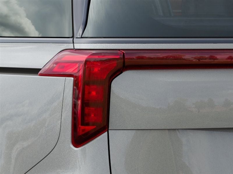 2027 Kia Carnival EX