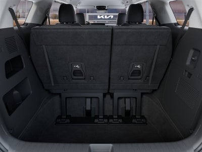 2027 Kia Carnival EX