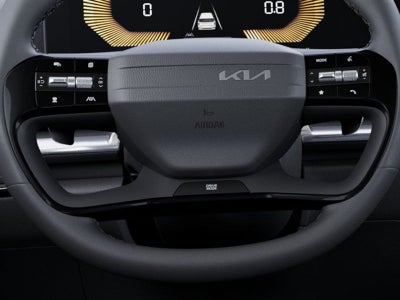 2027 Kia Carnival EX
